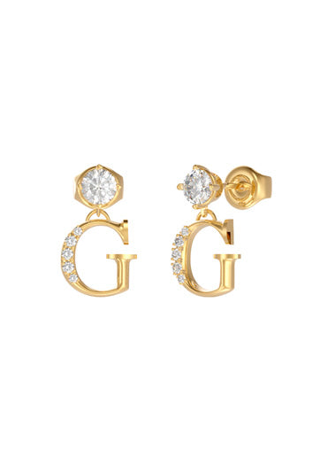 Guess Jewelry - JUBE02224JWYGT/U