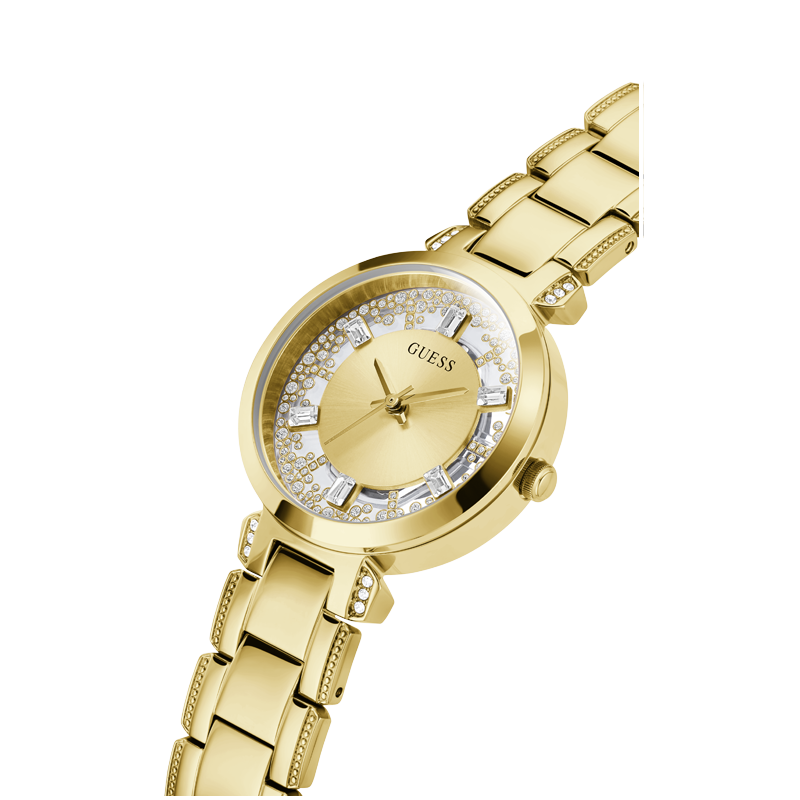 GUESS Ladies WATCH GW0470L2