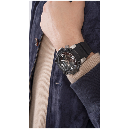 GUESS Mens WATCH GW0421G1