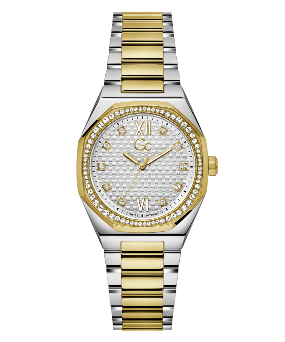 GC  Women's ANALOG WATCH Z25002L1MF