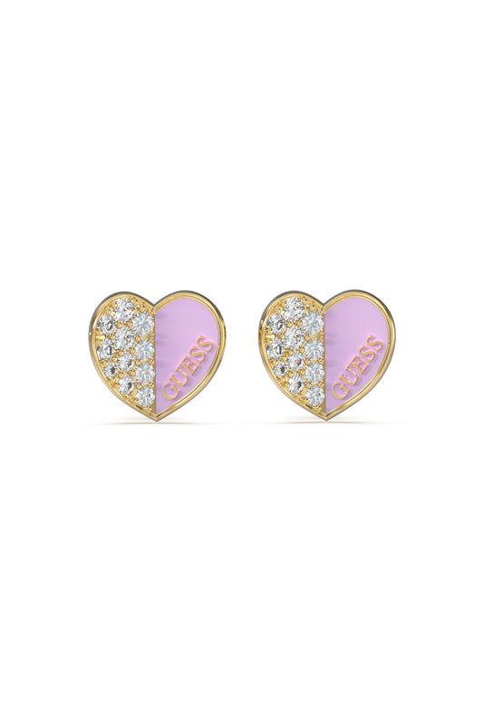 Guess Jewelry - JUBE03048JWYGLCT/U
