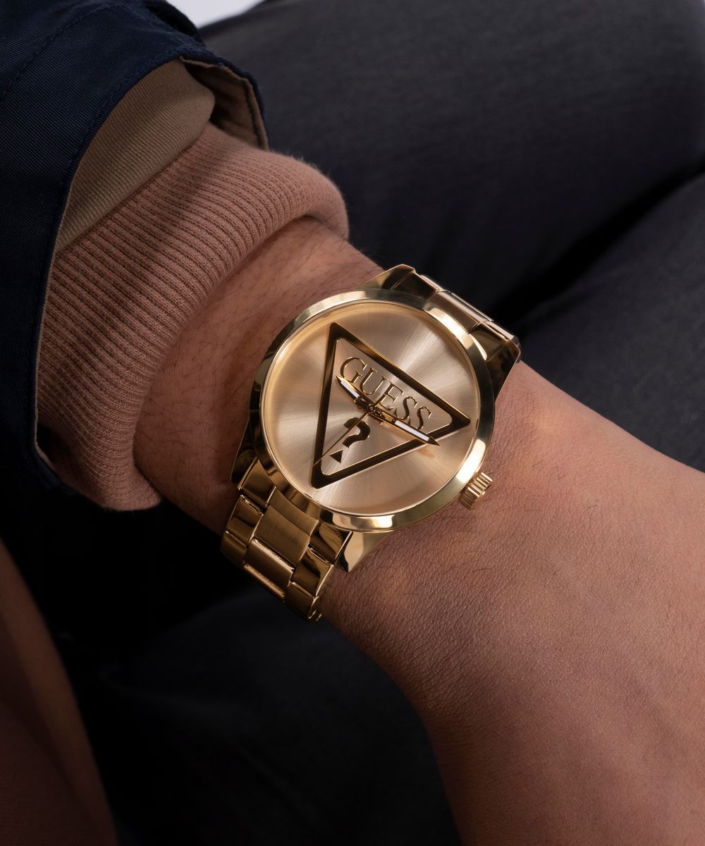 GUESS Mens WATCH GW0782G1