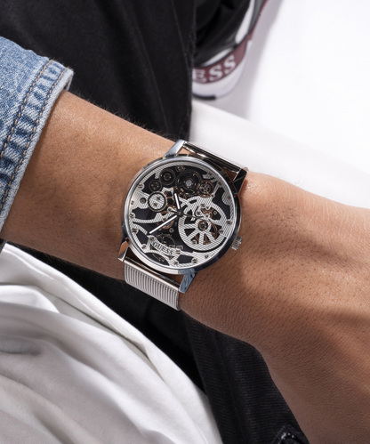 GUESS Mens WATCH GW0538G1