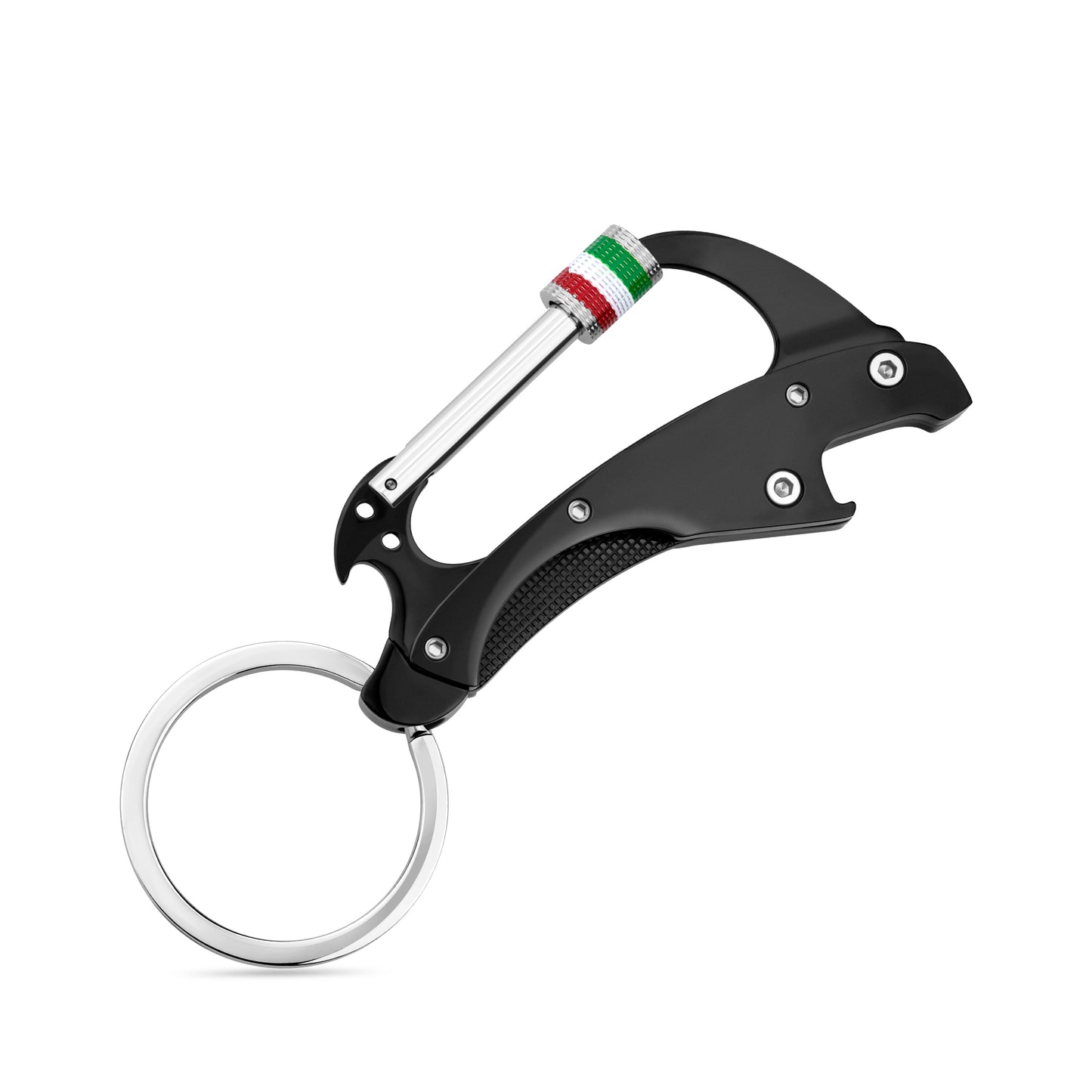 Ducati DTAGK2137901 Sfida Bottle Opener Keyring