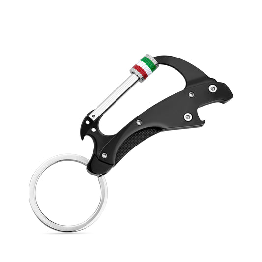 Ducati DTAGK2137901 Sfida Bottle Opener Keyring
