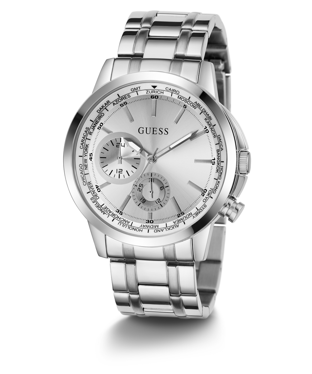 GUESS Mens WATCH GW0490G1