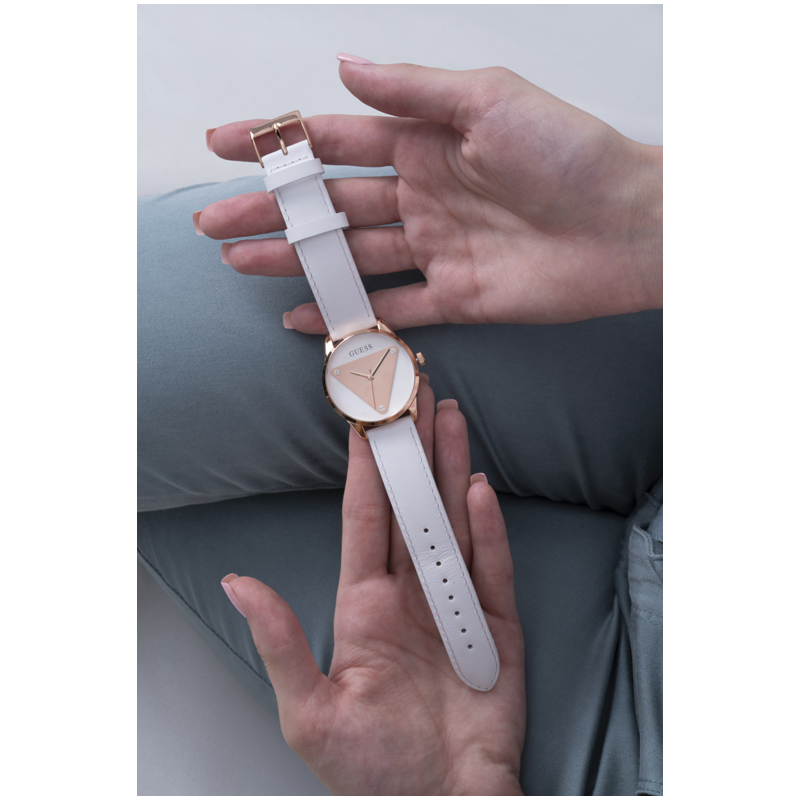 GUESS Ladies WATCH GW0399L2