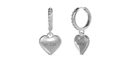 Guess Jewelry - JUBE02236JWRHT/U