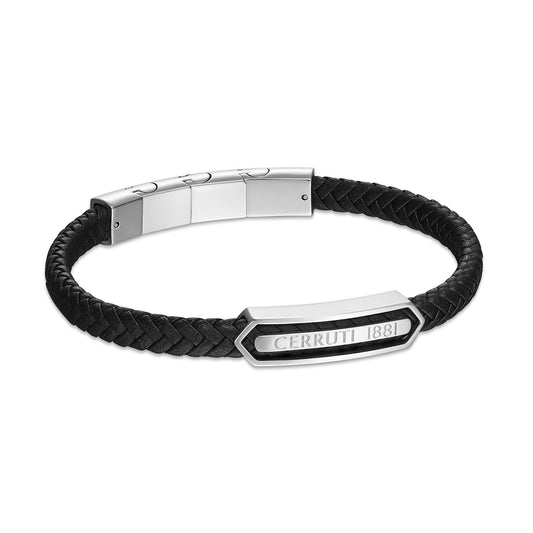 Cerruti 1881 CIAGB0014304 Sandro Bracelet for Men