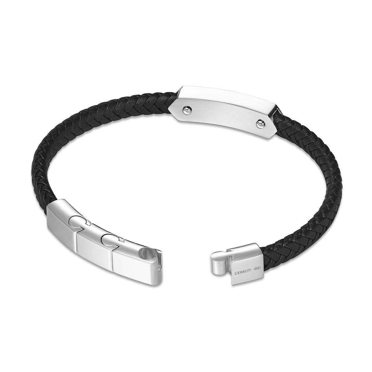 Cerruti 1881 CIAGB0014304 Sandro Bracelet for Men