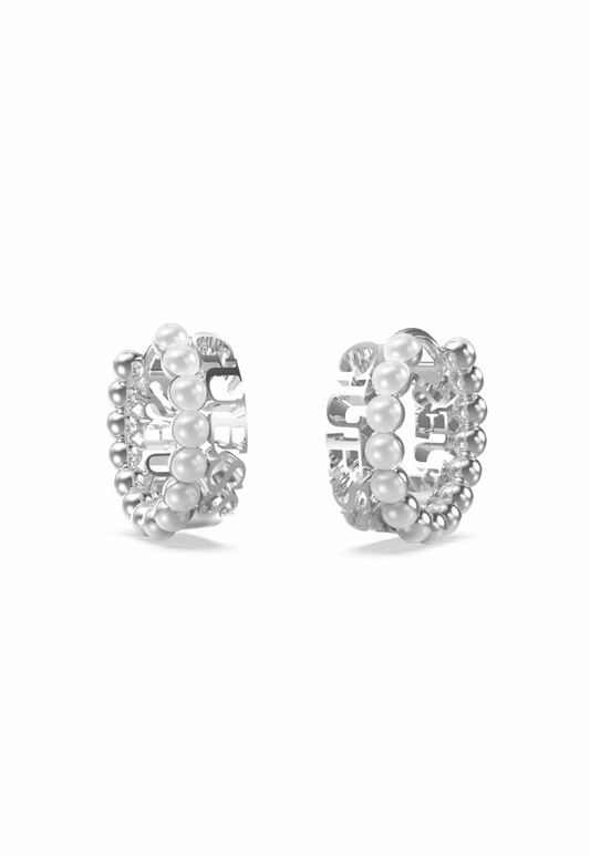 Guess Jewelry - JUBE02266JWRHT/U