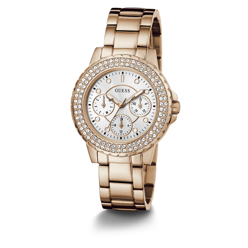 GUESS Ladies WATCH GW0410L3