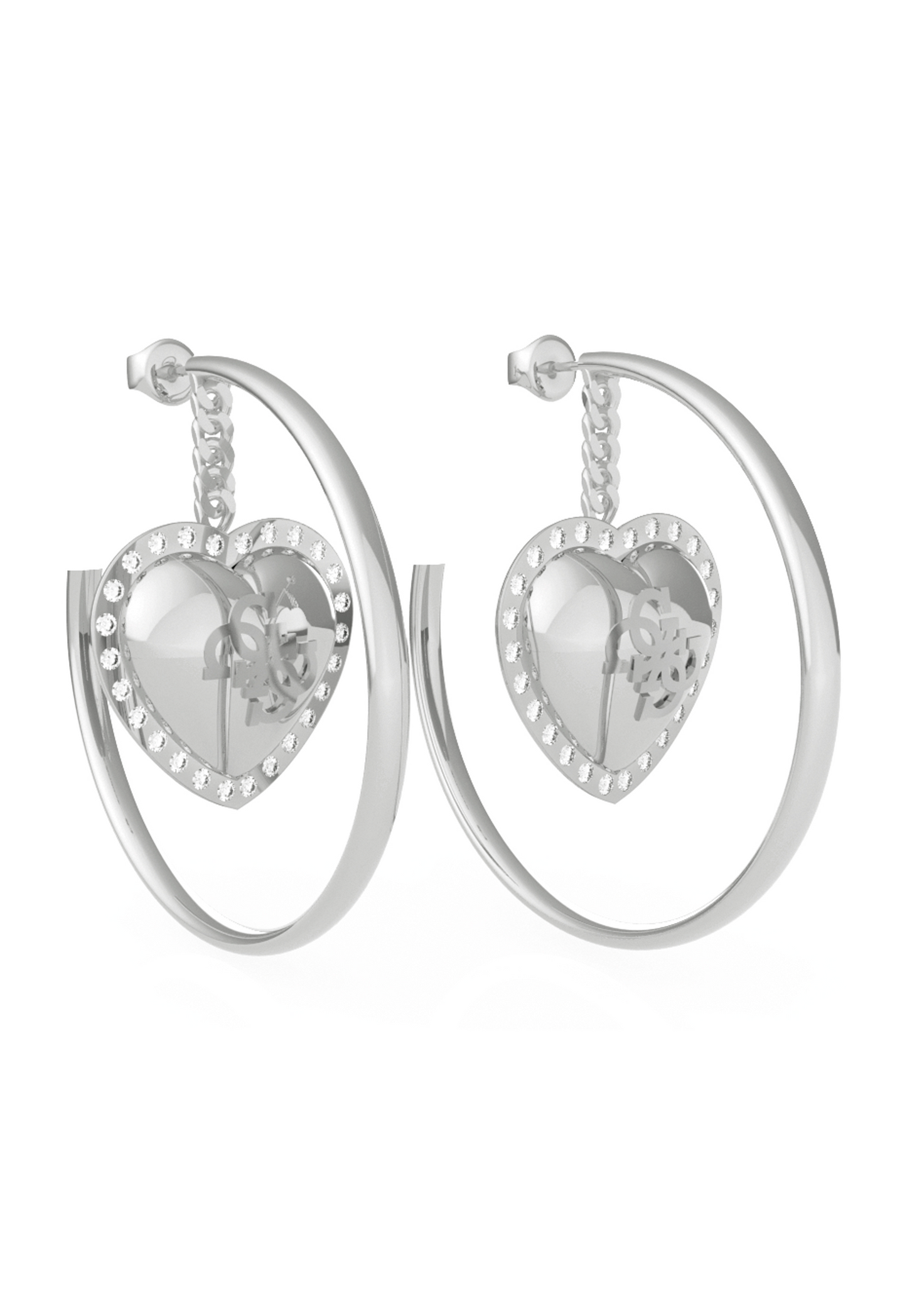 Guess - JUBE01068JWRHT/U