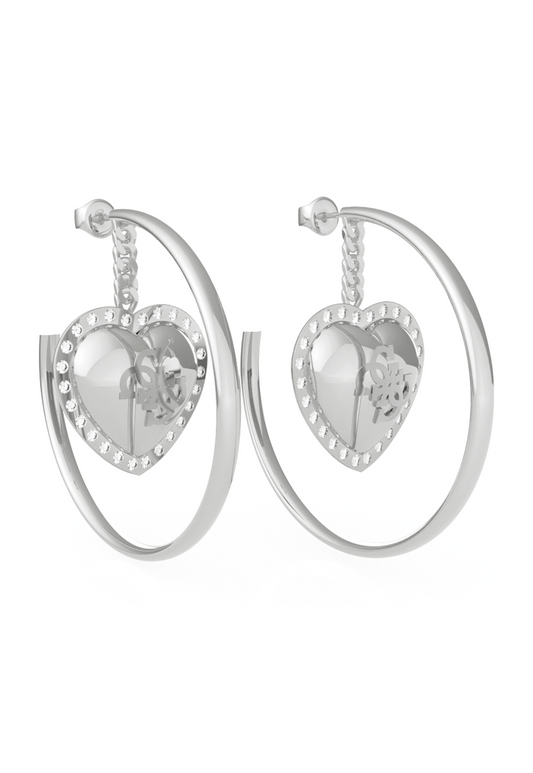 Guess Jewelry - JUBE01068JWRHT/U