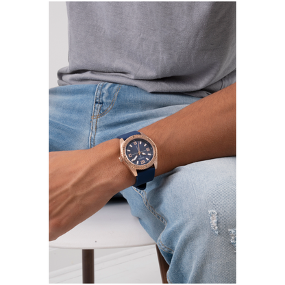 GUESS Mens WATCH GW0361G1