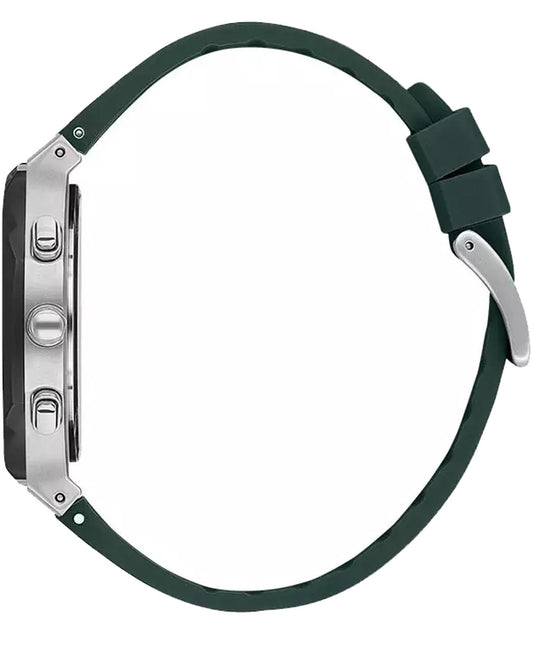 Beverly Hills Polo Club Men's Multi-Function Green Dial Watch BP3539X.375