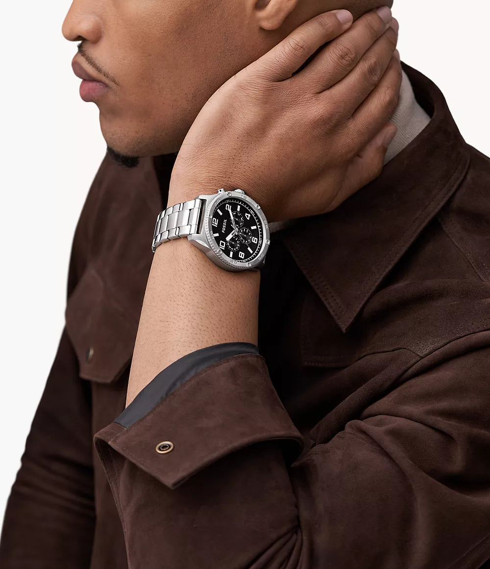 FOSSIL BROX BQ2797
