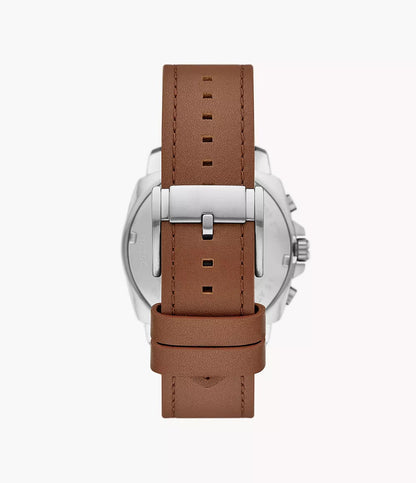 FOSSIL PRIVATEER BQ2819