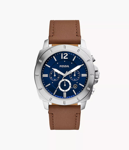 FOSSIL PRIVATEER BQ2819