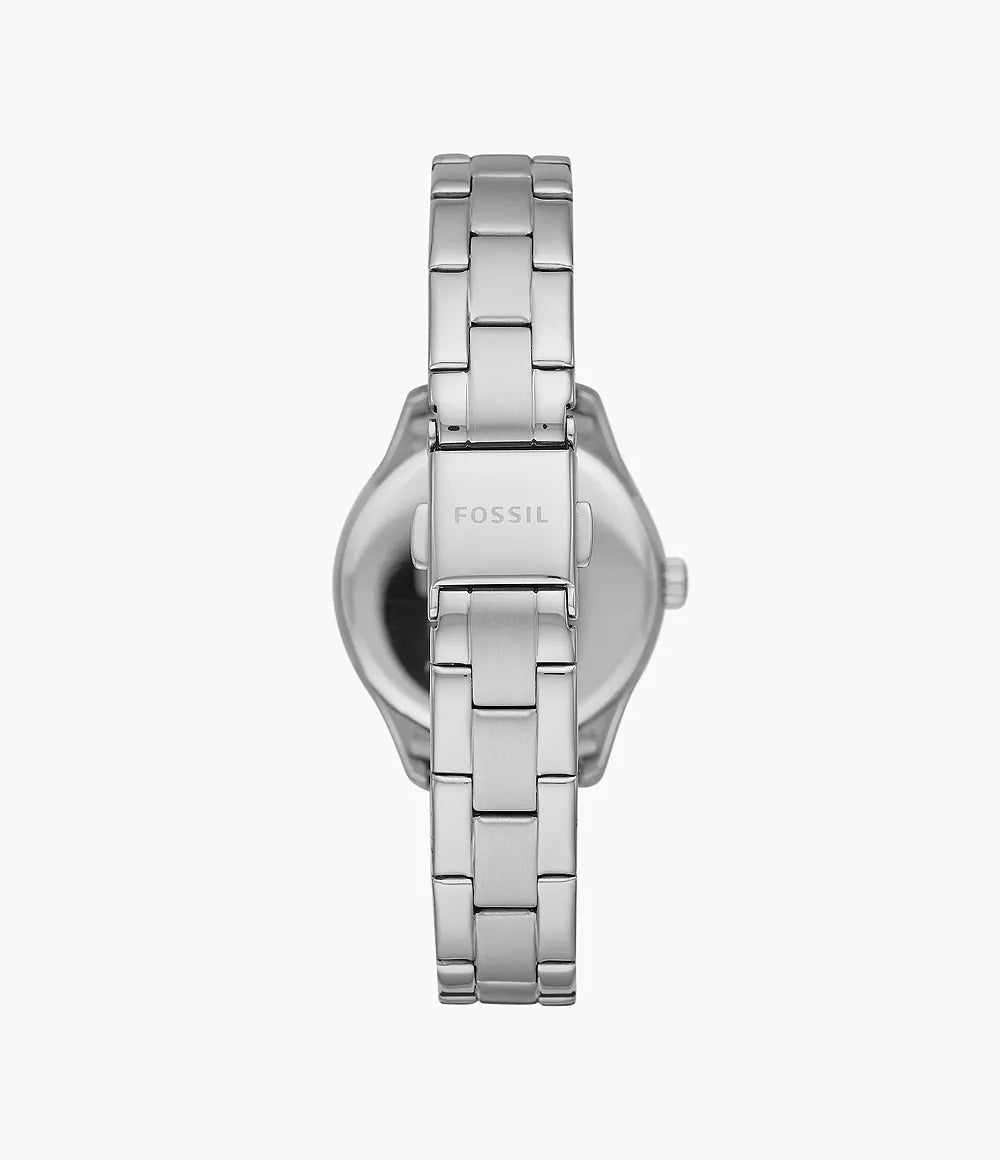 FOSSIL RYE BQ3637