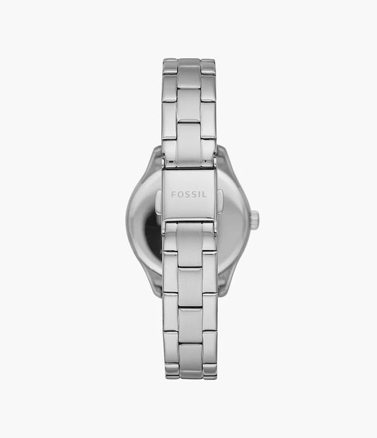 FOSSIL RYE BQ3637