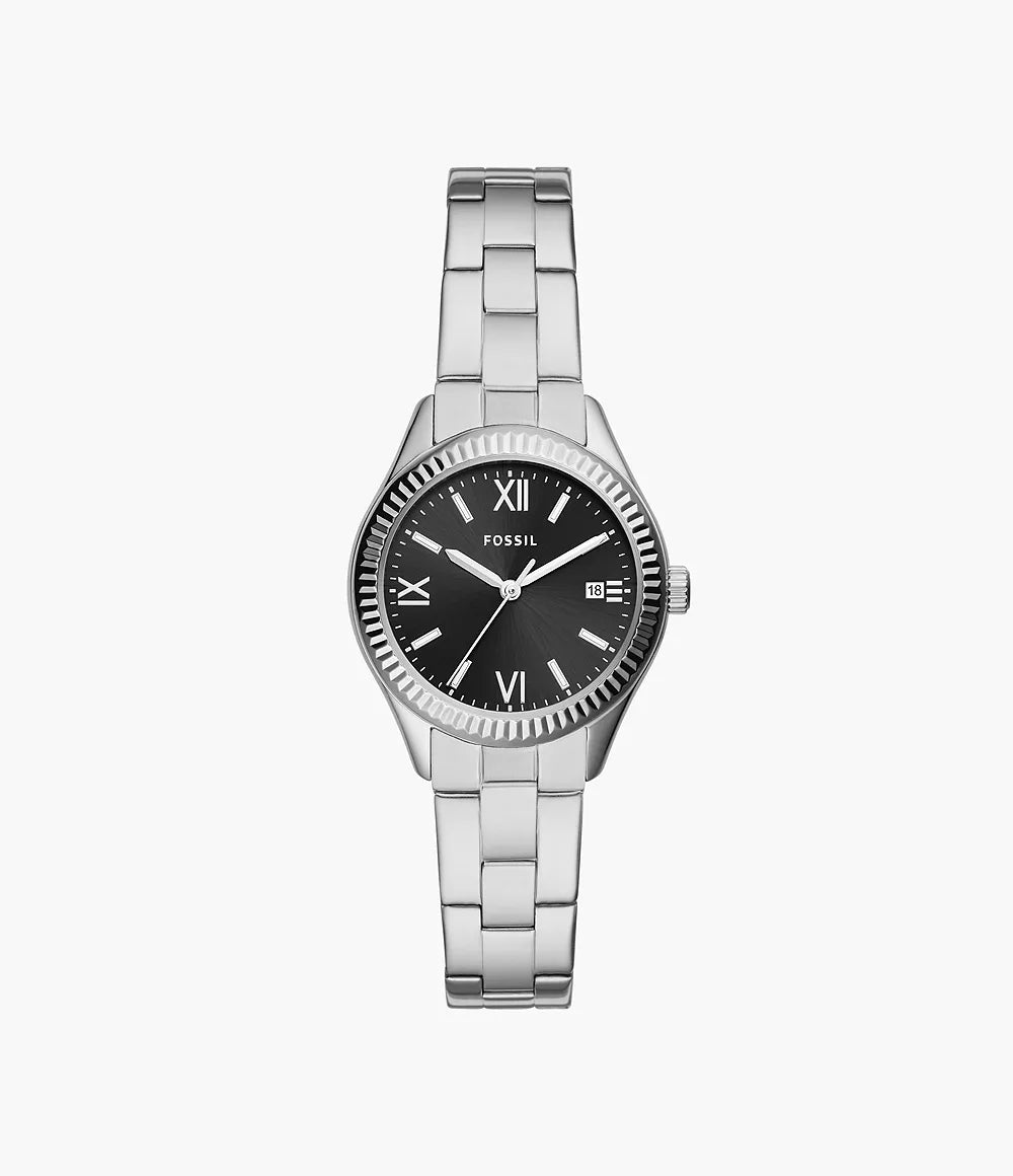 FOSSIL RYE BQ3637