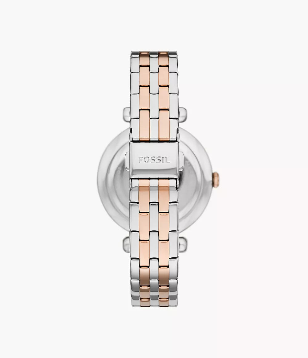 FOSSIL TILLIE BQ3901