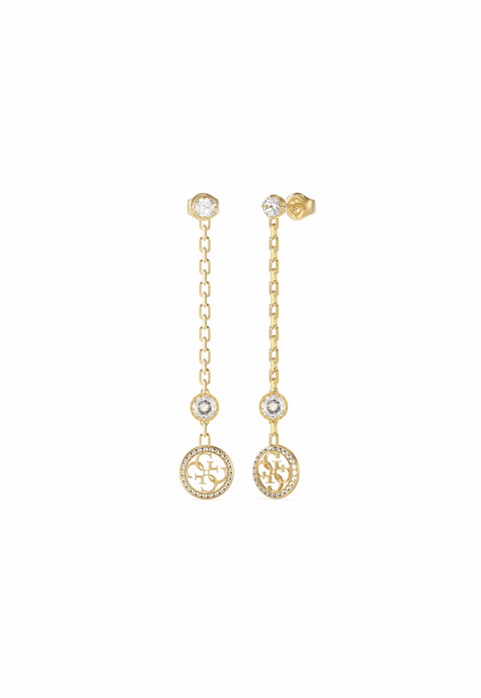 Guess Jewelry - JUBE02134JWYGT/U
