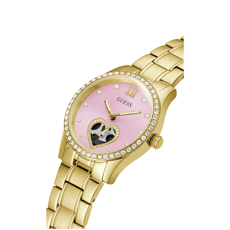 GUESS Ladies WATCH GW0380L2