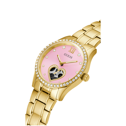 GUESS Ladies WATCH GW0380L2