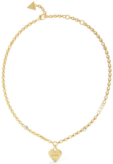 Guess Jewelry - JUBN02230JWYGT/U