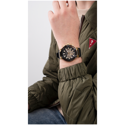 GUESS Mens WATCH GW0423G2
