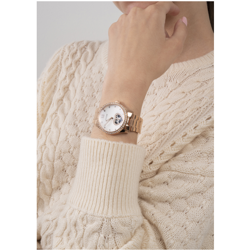 GUESS Ladies WATCH GW0380L3