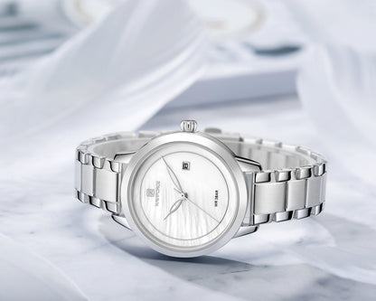 Naviforce Watch Women NF5008 S/W