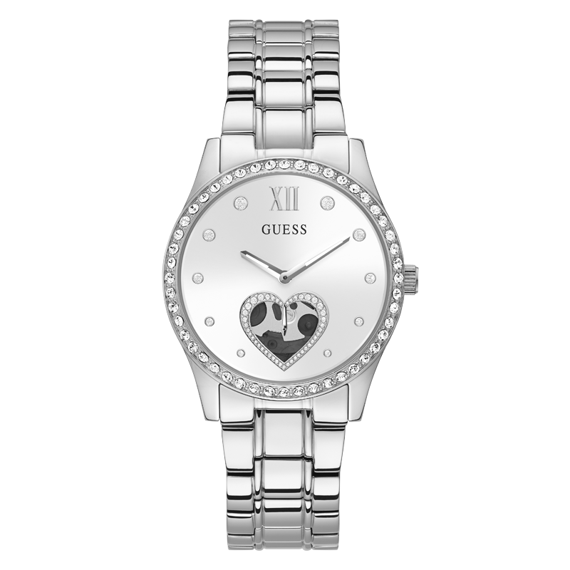 GUESS Ladies WATCH  GW0380L1