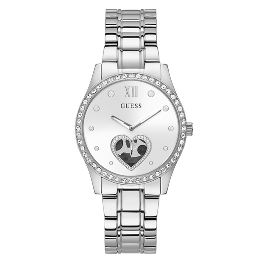 GUESS Ladies WATCH  GW0380L1