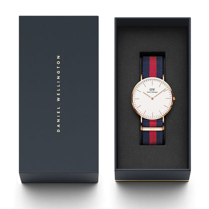 Classic Oxford DW00100001