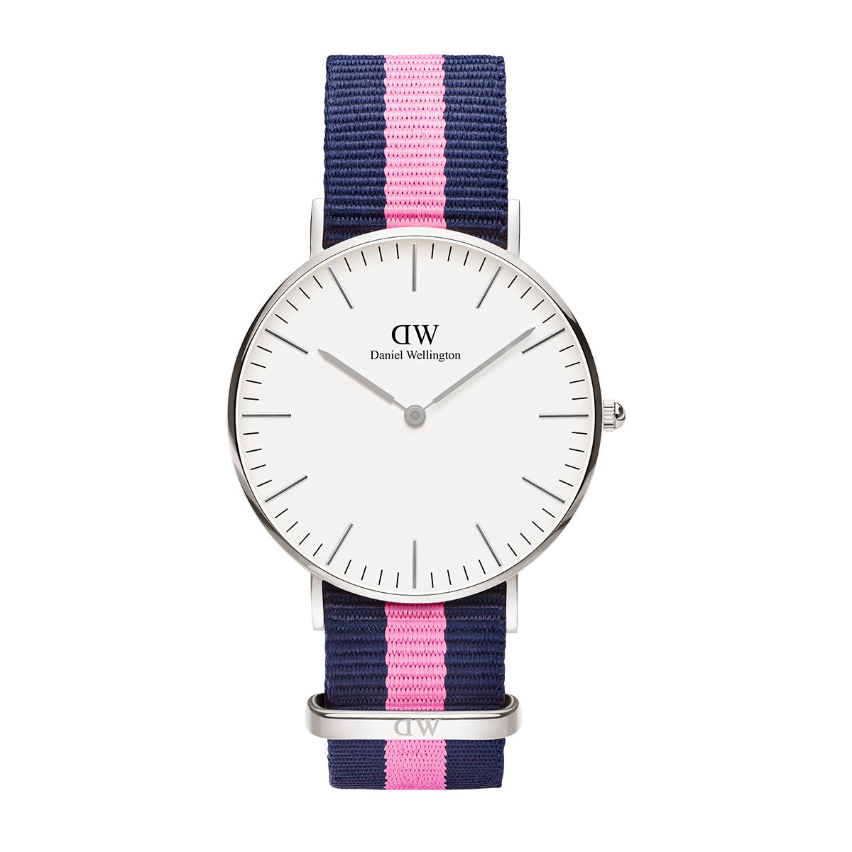 Classic Winchester Silver - DW00100049