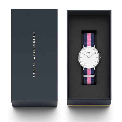 Classic Winchester Silver - DW00100049