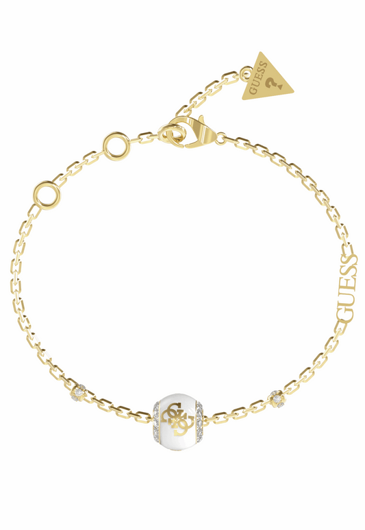 Guess Jewelry - JUBB02282JWYGWHL