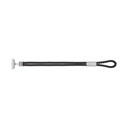 Ducati Scudetto Black Bracelet - DTAGB2136801