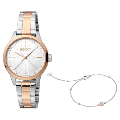 Esprit Women's Watch - ES1L259M4085