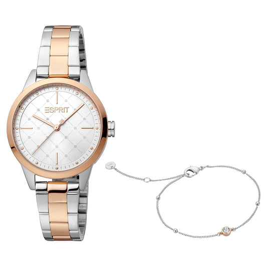 Esprit Women's Watch - ES1L259M4085