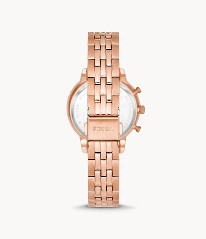 FOSSIL NEUTRA ES5218