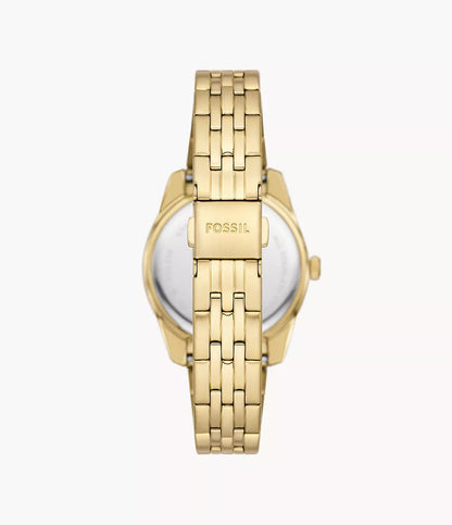 FOSSIL SCARLETTE ES5338