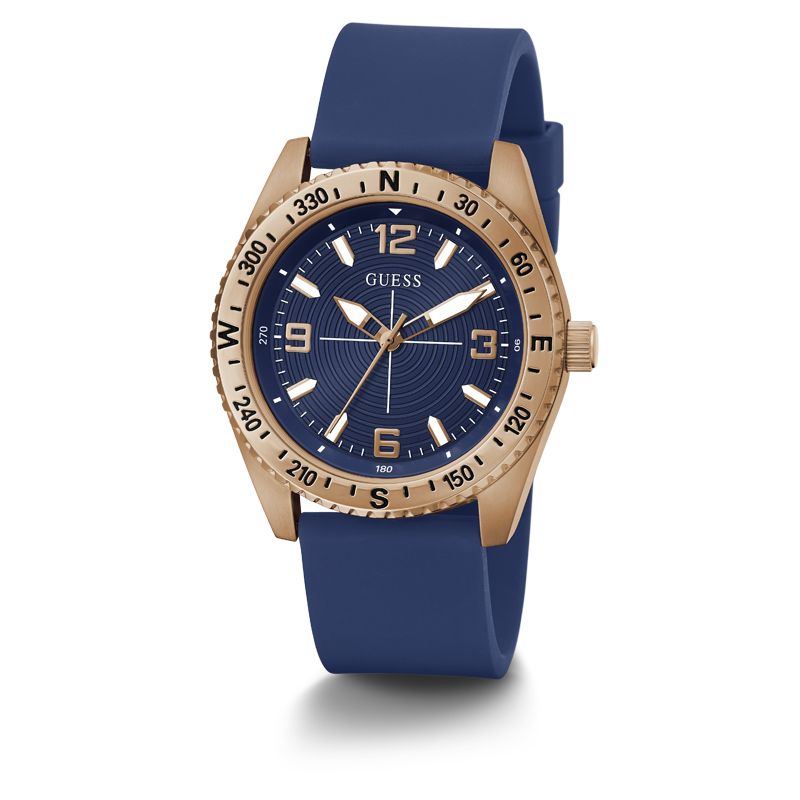 GUESS Mens WATCH GW0361G1