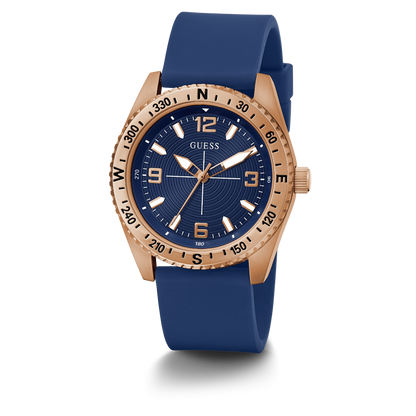 GUESS Mens WATCH GW0361G1