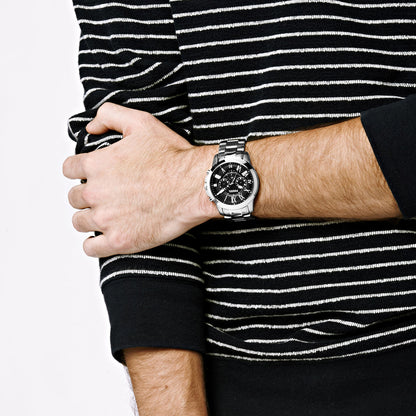 FOSSIL GRANT FS4736