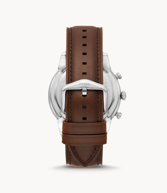 FOSSIL TOWNSMAN FS5967SET