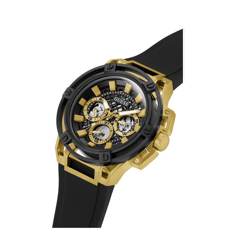 GUESS Mens WATCH GW0423G2